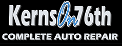 Kern's on 76th Auto Sales and Services: Honest and Professional Automotive Care